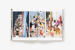 Slim Aarons: Style Book