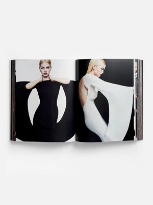 Tom Ford 002 Book